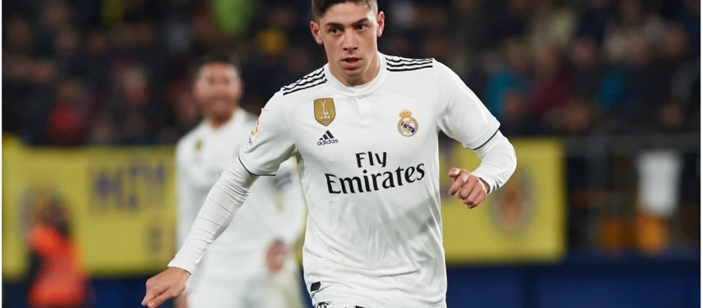 Το τάκλιν του Βαλβέρδε που έφερε τη νίκη στη Ρεάλ Μανδρίτης (βίντεο)